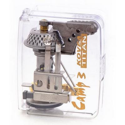 Пальник Kovea Titanium KB-0101 (8809000501263) Вінниця - фото 4