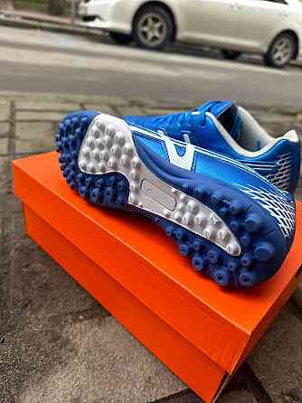 Футбольні сороконожки Asics 30 31 32 33 34 35 36 37 38 39 40 41 42 43 44 45 Львів