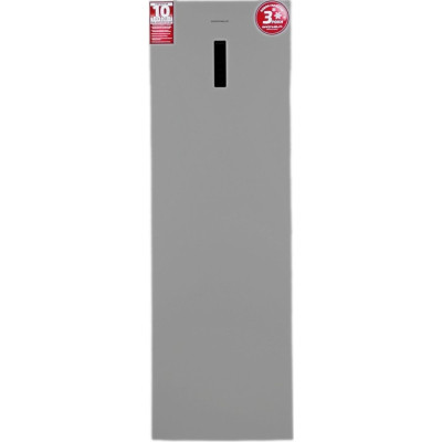 Морозильная камера Grunhelm VFH-N185D70DI Винница - изображение 1