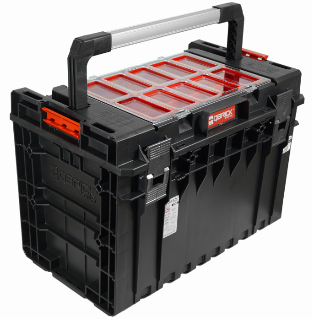 Ящик для инструментов Qbrick System ONE 450 2.0 EXPERT (5901238258285) Киев - изображение 2