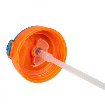 Поїльник-непроливайка Yes Fusion 350 мл, блакитна (708172) Вінниця - фото 4