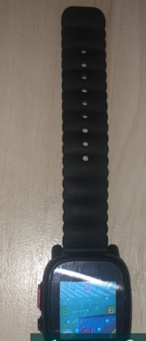 Смарт-Часи Elari FT 301. Київ - фото 1