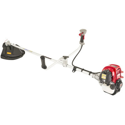 Тример садовий Stiga бензиновий, HONDA, 1.47 кВт, ніж та волосінь, 9 кг (BC450HD) Вінниця - фото 9