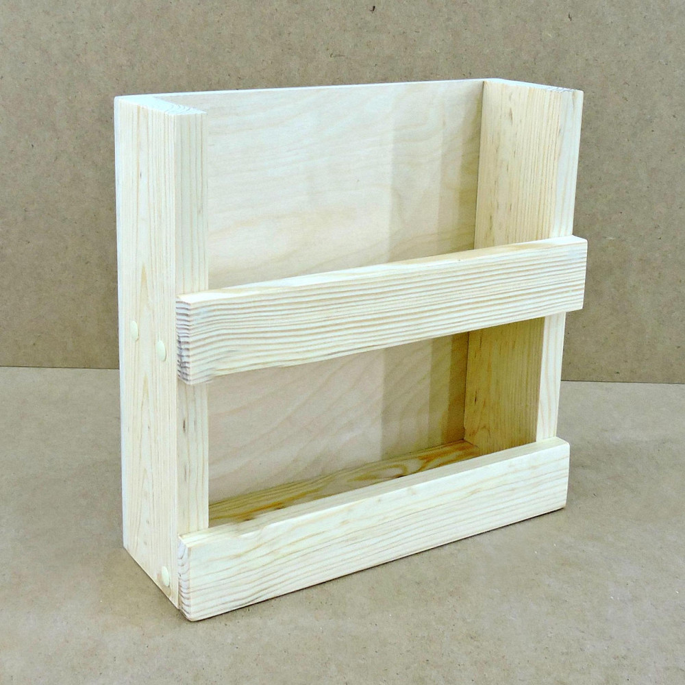 Полка настенная 