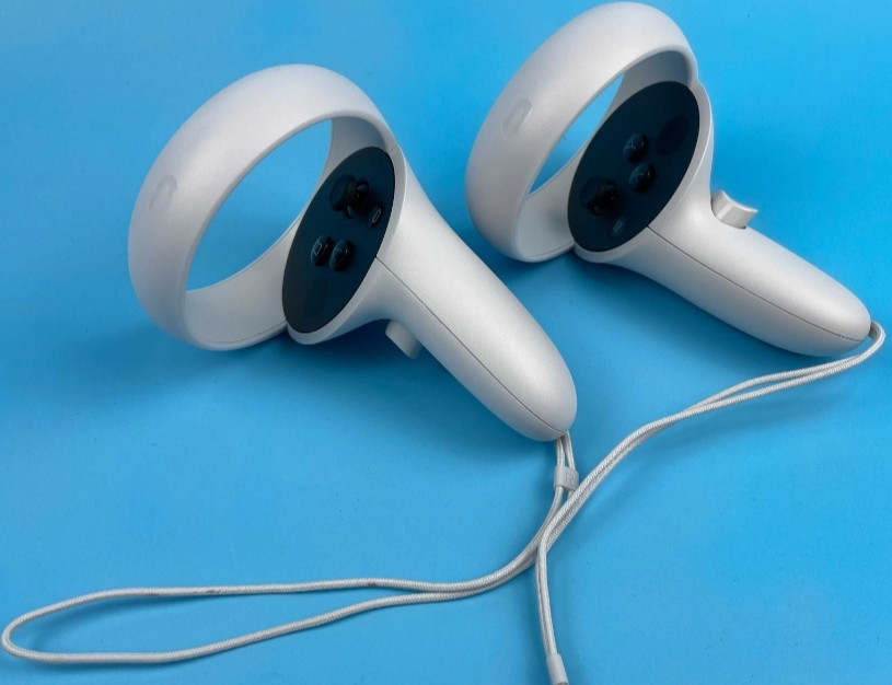 Очки виртуальная реальность: Oculus Quest 2 128Gb. Киев - изображение 4