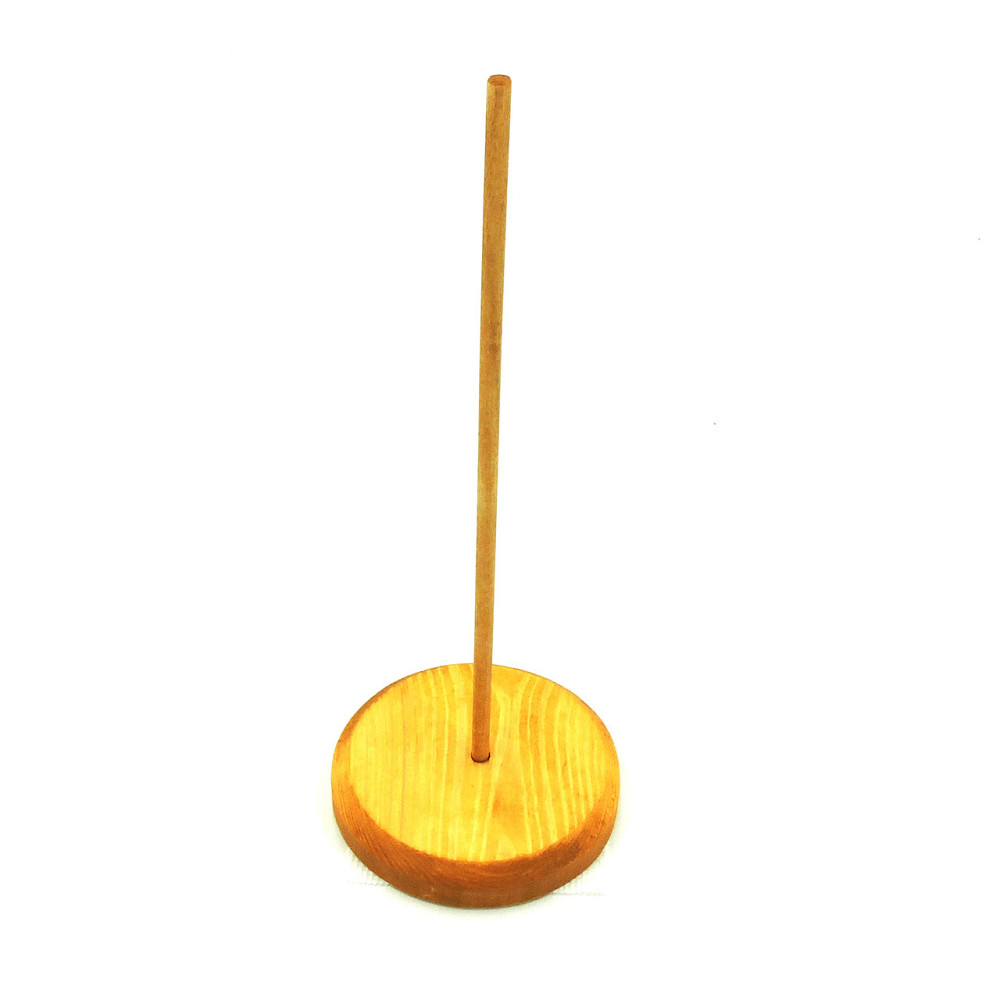 Підставка для ляльок "Церчіо 13 тип В" каррі Миколаїв - фото 3