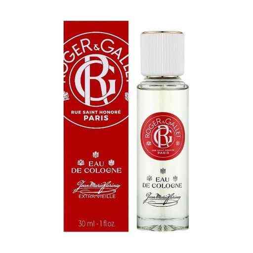Роже і Галле Одеколон Жан Марі Фаріна Унісекс Roger & Gallet Jean Marie Farina, 30 мл Дніпро