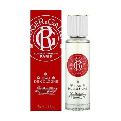 Роже і Галле Одеколон Жан Марі Фаріна Унісекс Roger & Gallet Jean Marie Farina, 30 мл Дніпро - фото 1