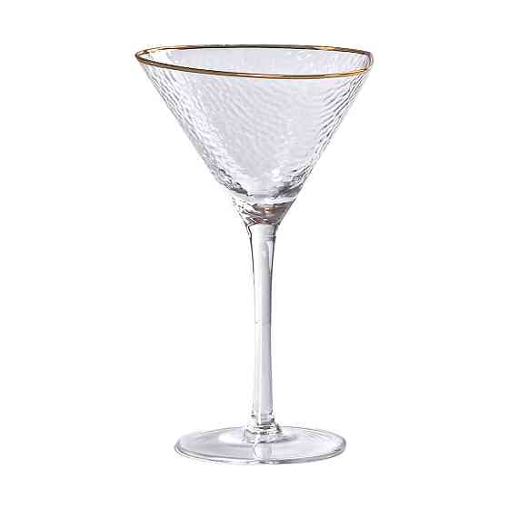 Набір із шести бокалів для мартіні об'ємом 200 мл HP-16-24 Київ