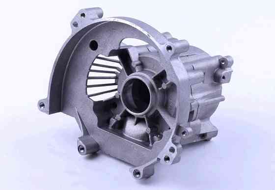 Картер для мотокультиватора Мукачево