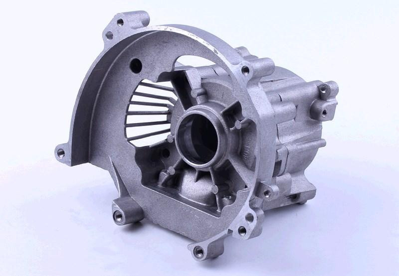 Картер для мотокультиватора Мукачево - изображение 1