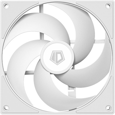 Кулер до корпусу ID-Cooling Вентилятор ID-Cooling AS-140-W White (AS-140-W) Вінниця - фото 5