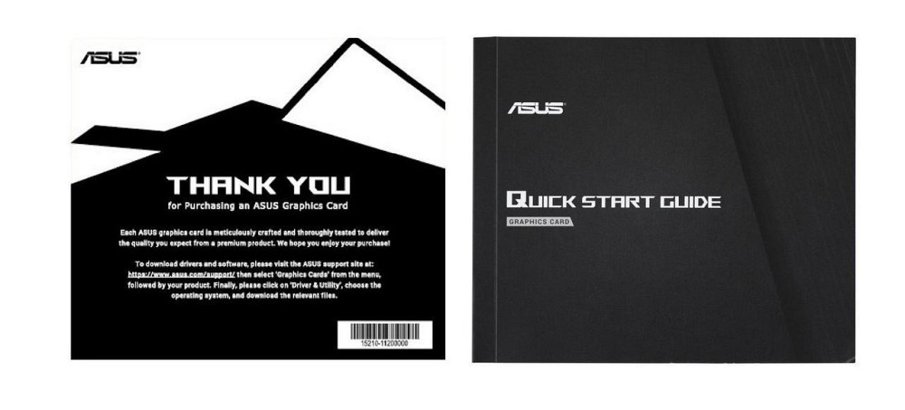 Відеокарта GF RTX 5060 8 GB GDDR7 Dual OC Asus (DUALRTX5060O8G) Black Харьков - изображение 7