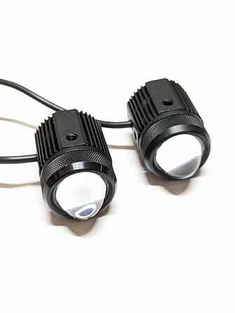 Фара додаткового світла Mini driving light вольтаж 12-24V Харків