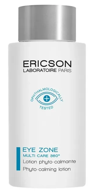 Заспокійливий лосьйон для зони навколо очей Eye Zone Phyto-Calming Lotion ERICSON LABORATOIRE, 200 мл Дніпро - фото 1