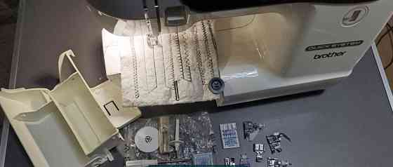 Швейна Машина Brother Star-65 Київ