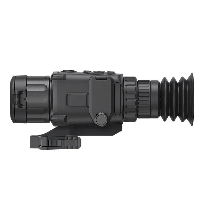 Тепловизионный прицел AGM Rattler TS19-256 (Тепловизор) Днепр - изображение 6