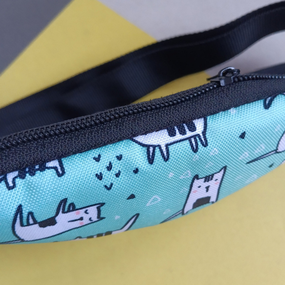 Сумка дитяча банка поясна сумка Київ - фото 3