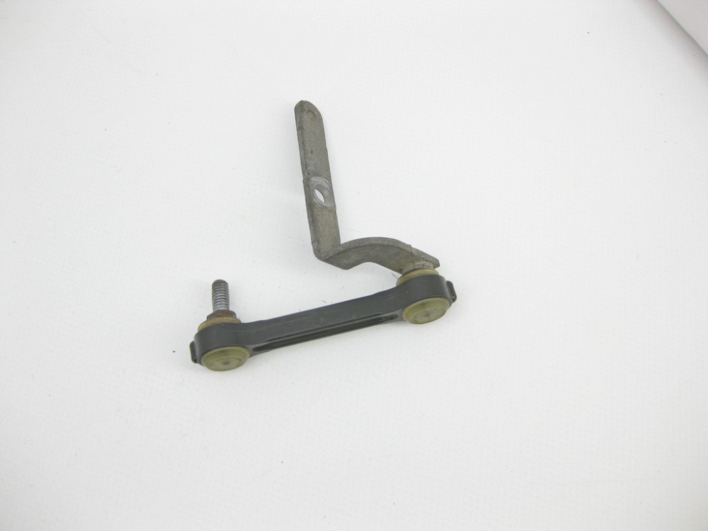 Mercedes-Benz  A1663200932 Тяга датчика рівня кузова задня ліва ML/GLE W166 GLE Coupe C292 GL/GLS X166 Одеса - фото 3