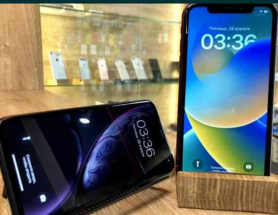 Apple iPhone XR 64/128/256Gb. Neverlock . Київ