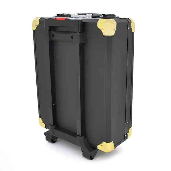 Универсальный набор инструментов в кейсе на колесах ( 399 предметов ) Киев