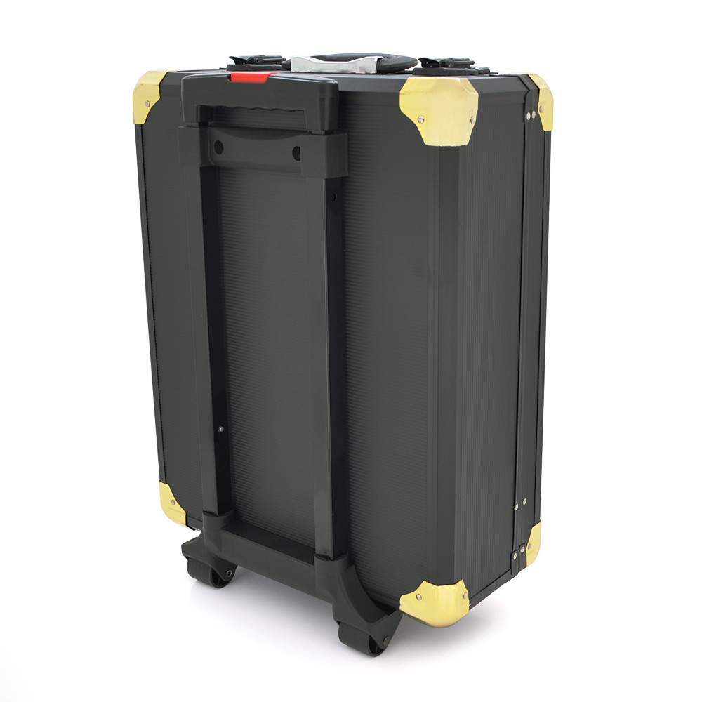 Универсальный набор инструментов в кейсе на колесах ( 399 предметов ) Киев - изображение 3