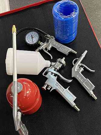 Набір для фарбування 5 в 1 AUARITA 5PCS-2 Одеса