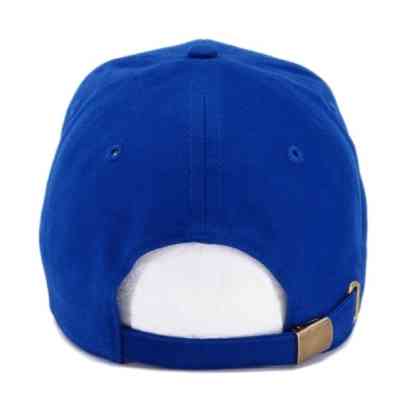 Кепка coFEE Heavy синій (1926-4 CO) Винница