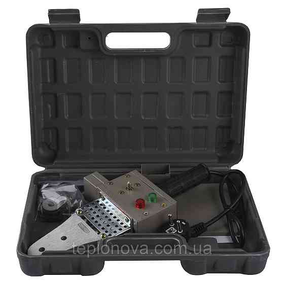 Паяльник PPR для полипропилена ф20-32 Черновцы