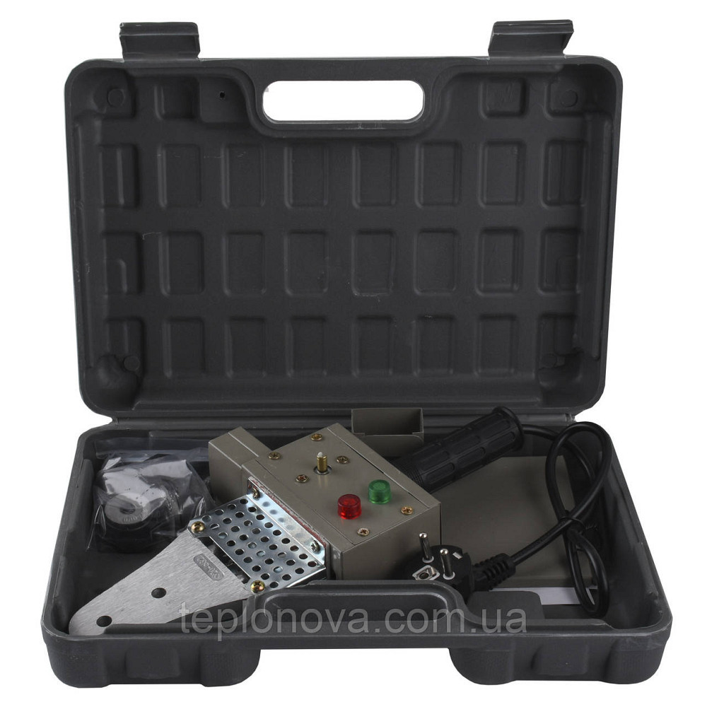 Паяльник PPR для полипропилена ф20-32 Черновцы - изображение 1