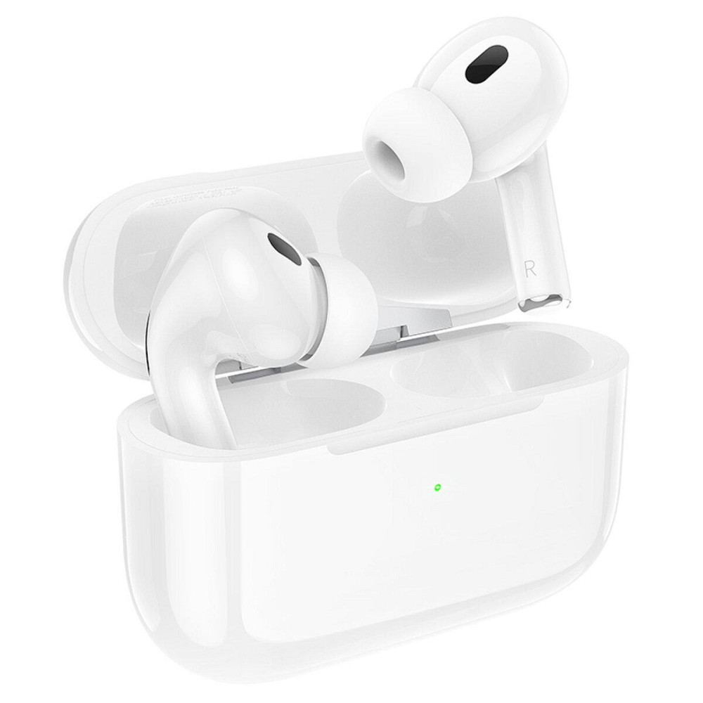 Навушники бездротові HOCO EW48 True wireless stereo headset Misty Cat 6942007609982 Одеса - фото 2