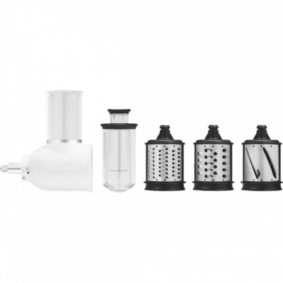 Насадка для комбайна KitchenAid 5KSMVSA Вінниця - фото 4