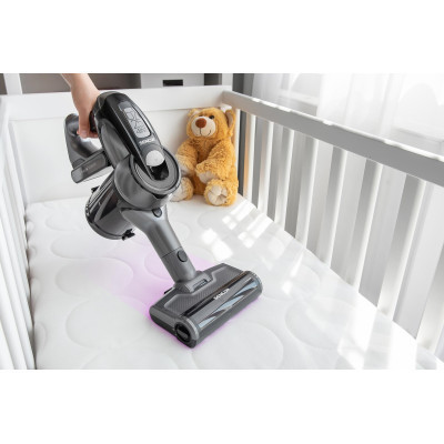 Пилосос Sencor SVC0725BK Вінниця - фото 5