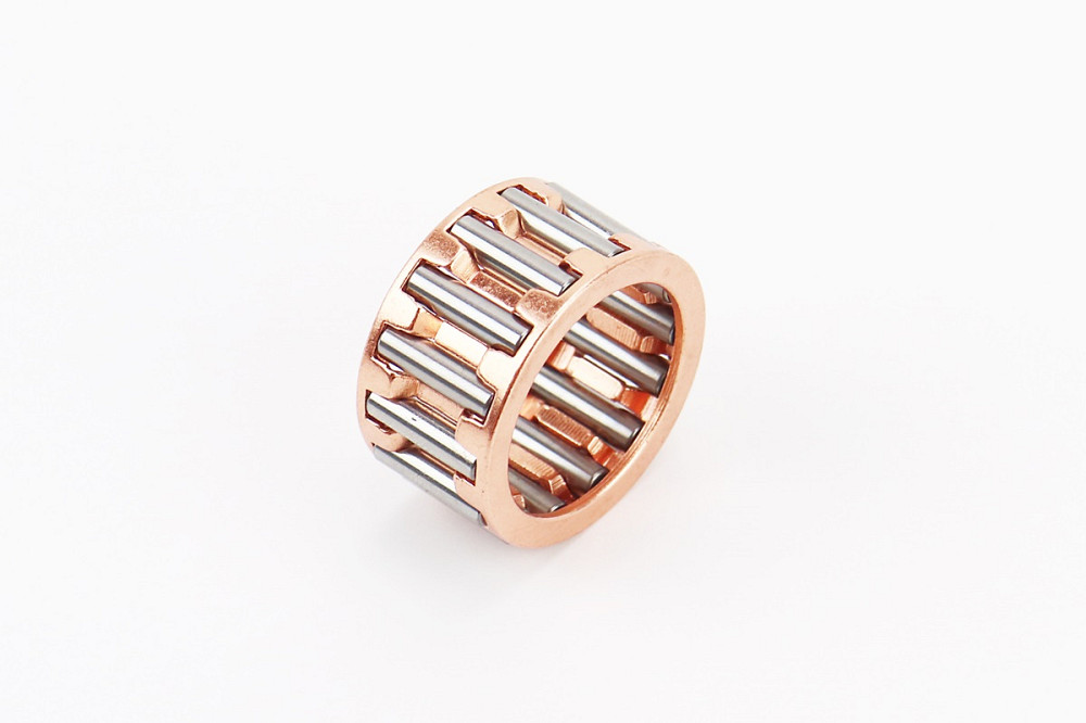 Підшипник голковий (22x29x15,20) шатуна нижній Ява Киев - изображение 1