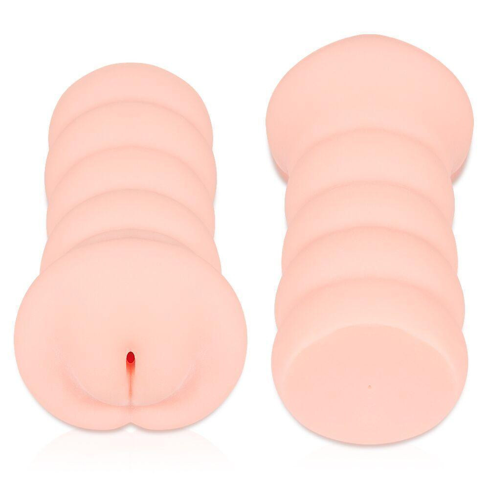 Мастурбатор-вагіна двошаровий Kokos Gloria Double Layer Sex Aura Київ - фото 5
