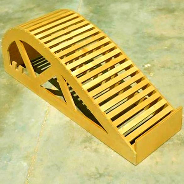 Лавка Випарита Дандасана 