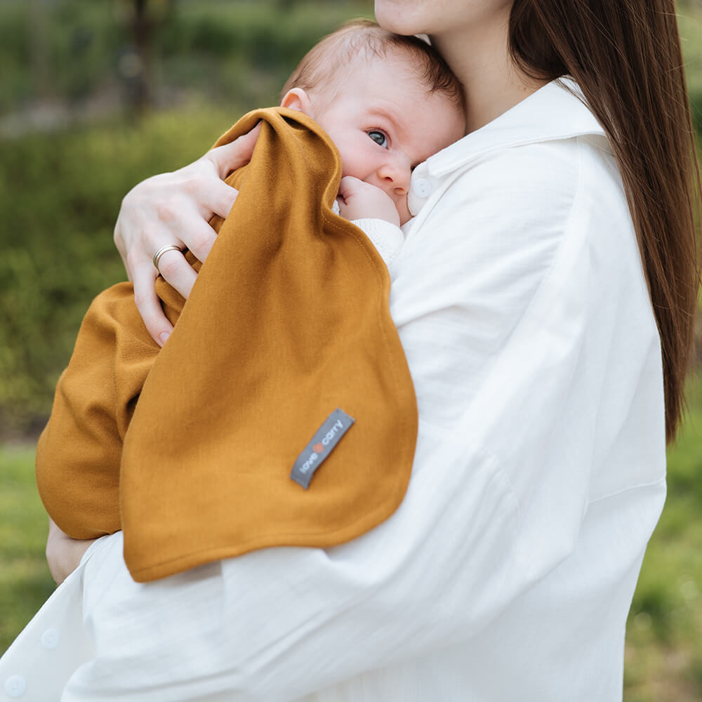 Легкий плед / Трикотажная пеленка Мед Киев - изображение 2