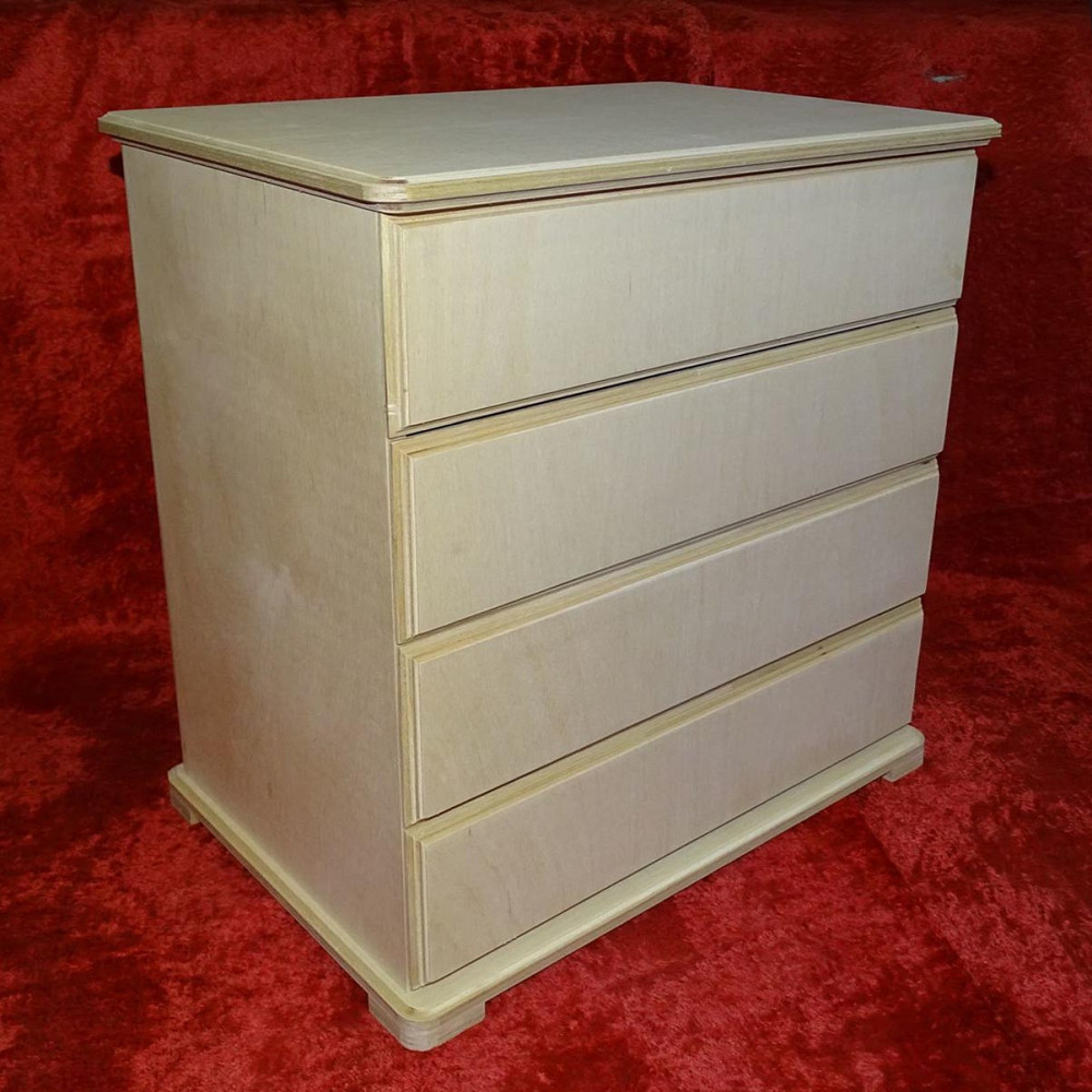 Бюро для бумаг 