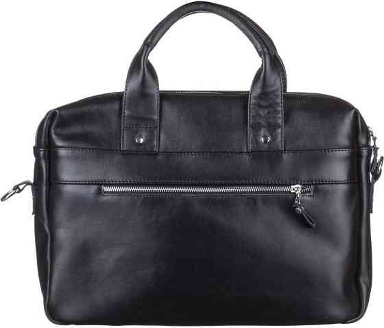 Сумка для ноутбука Черная (SHVIGEL) Киев