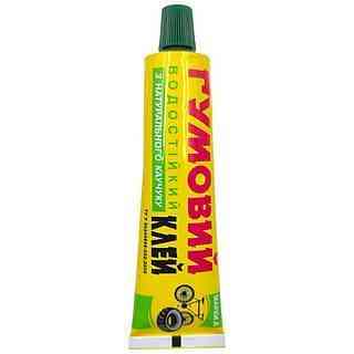 Клей Резиновый 40мл Харьков