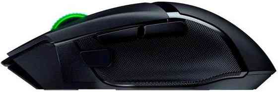 Миша бездротова Razer Basilisk V3 Hyperspeed (RZ01-04870100-R3G1) Чорний Харьков
