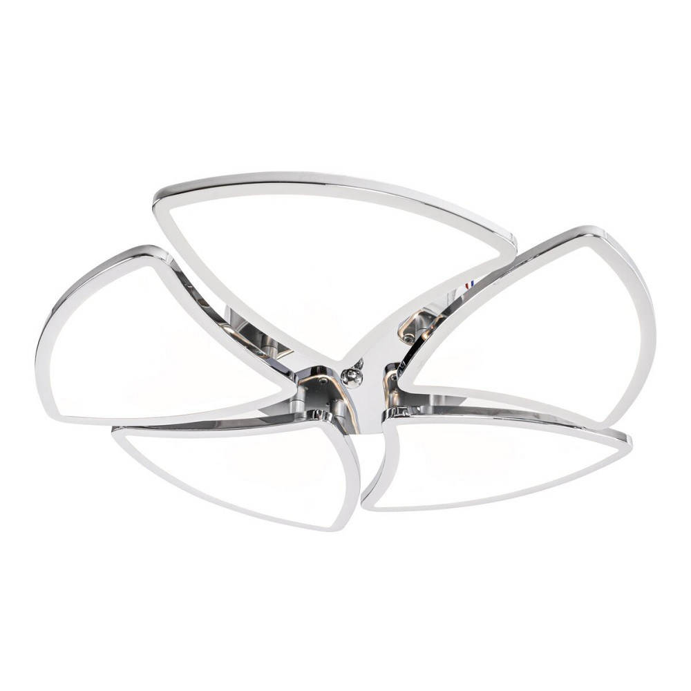 SIRIUS Люстра світлодіодна Led для спальні Sirius 2901-5 Коломия - фото 1