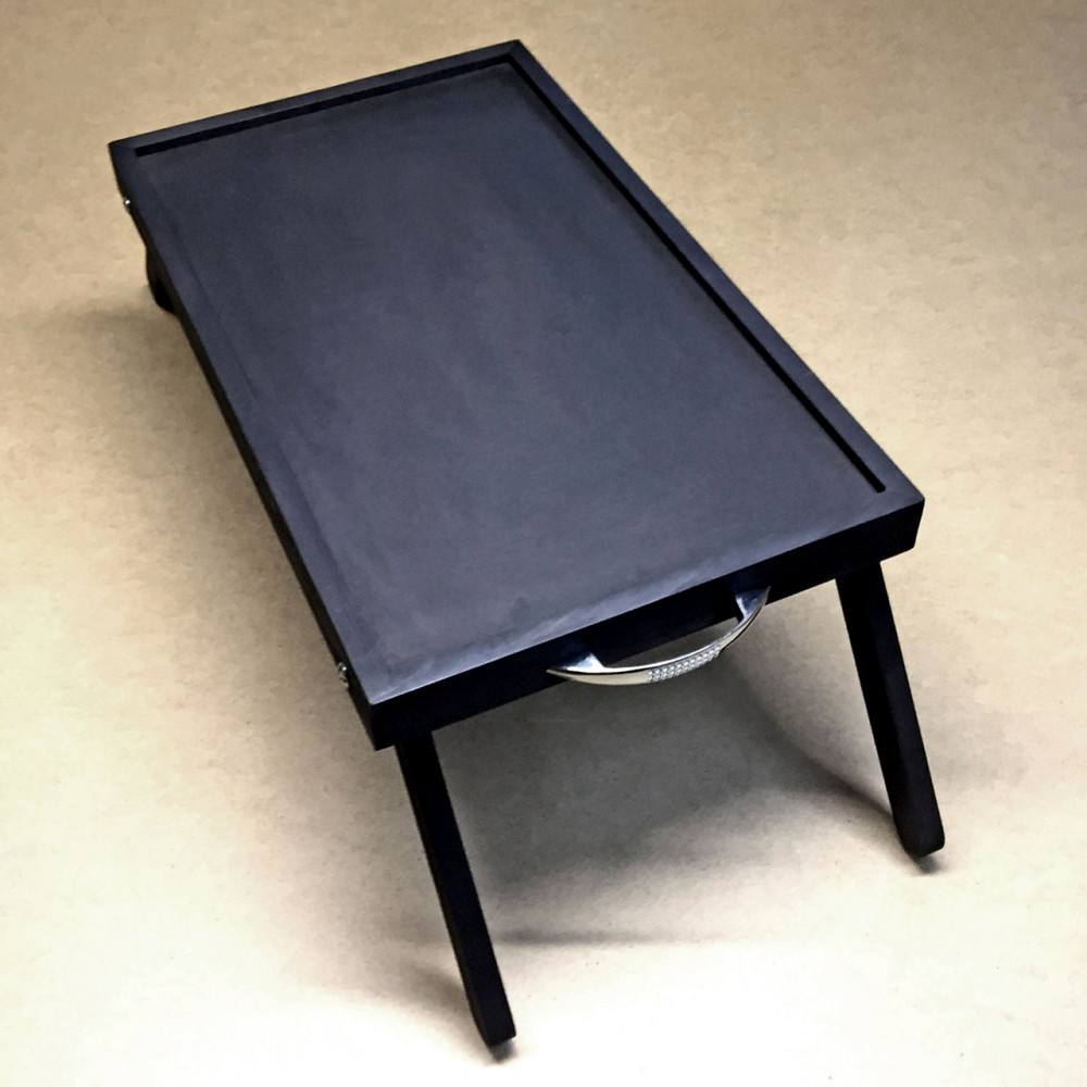 Столик-піднос для сніданку "Орегон" Комфорт венге Миколаїв - фото 7