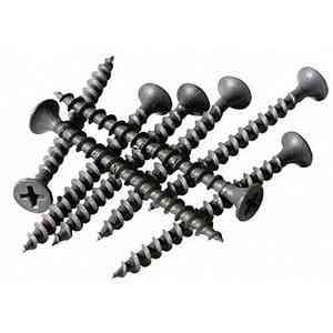 Саморіз для г/к  3,5* 32 по дереву (пач. 200 шт.) Харків