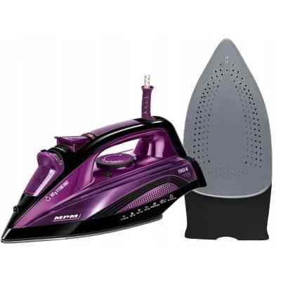 Утюг MPM MZE-21/RS Винница