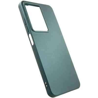 Чехол для мобильного телефона Dengos Soft Oppo A5 4G Green (DG-TPU-SOFT-76) Винница