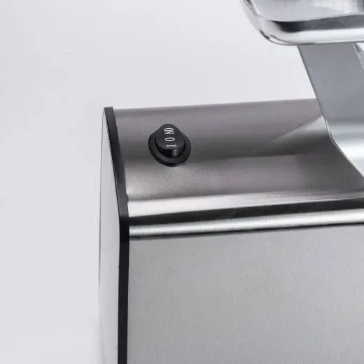 Потужна електрична М'ясорубка SK-06006 3800 Вт для дому з надійними ножами та сучасним дизайном Одеса