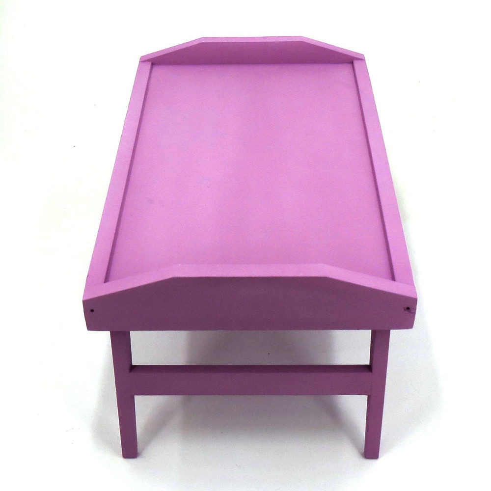 Столик-поднос для завтрака 