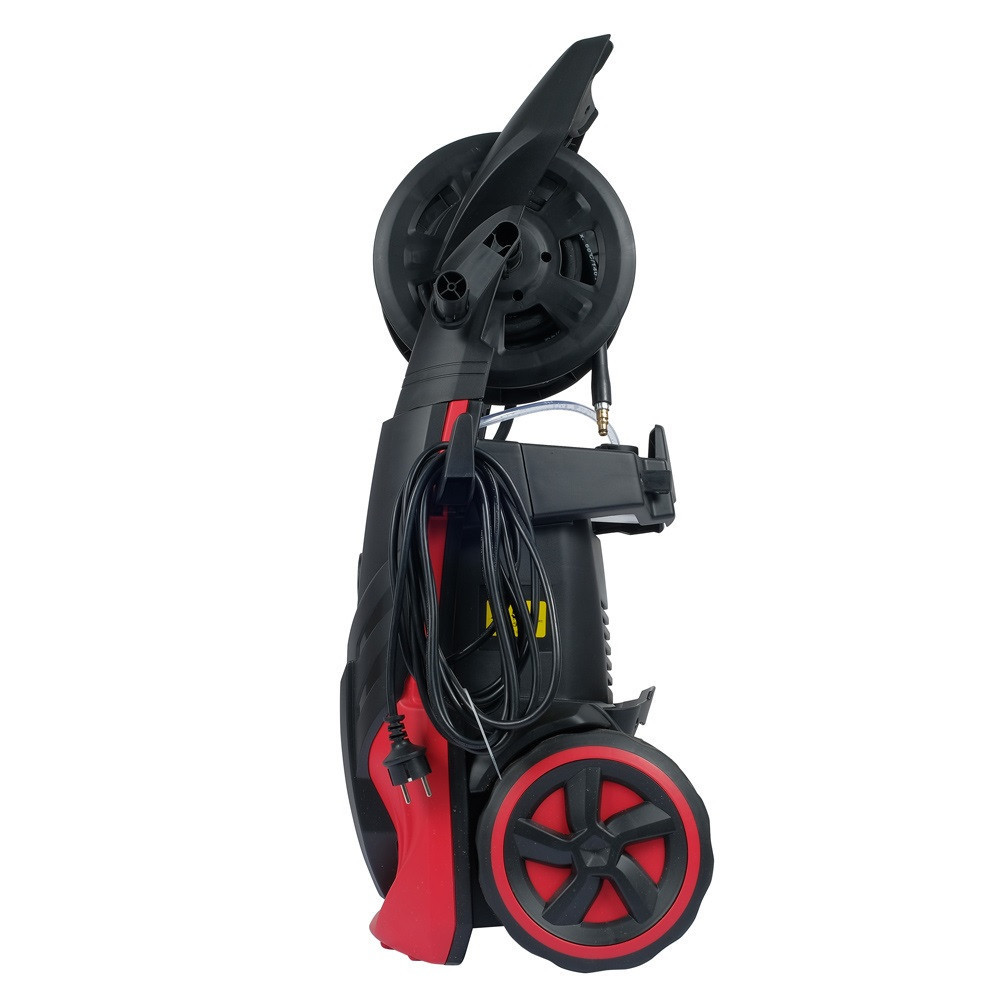 Мойка высокого давления Vitals Master Am 7.8-195w premium, 2500 Вт, 130 бар, 468 л/час, пенная насадка Киев - изображение 2
