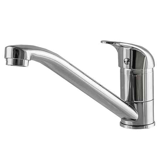 Змішувач для кухні EcoMix ELIT EM-N-103 Київ